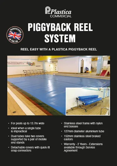 Piggyback Reel Systems