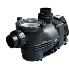 Waterco Hydrostar MKIV Commercial Pumps