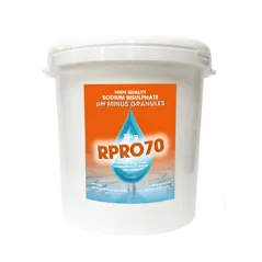 RPRO70 Sodium Bisulphate pH-