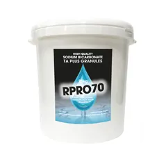 RPRO70 Sodium Bicarbonate Total Alkalinity Plus