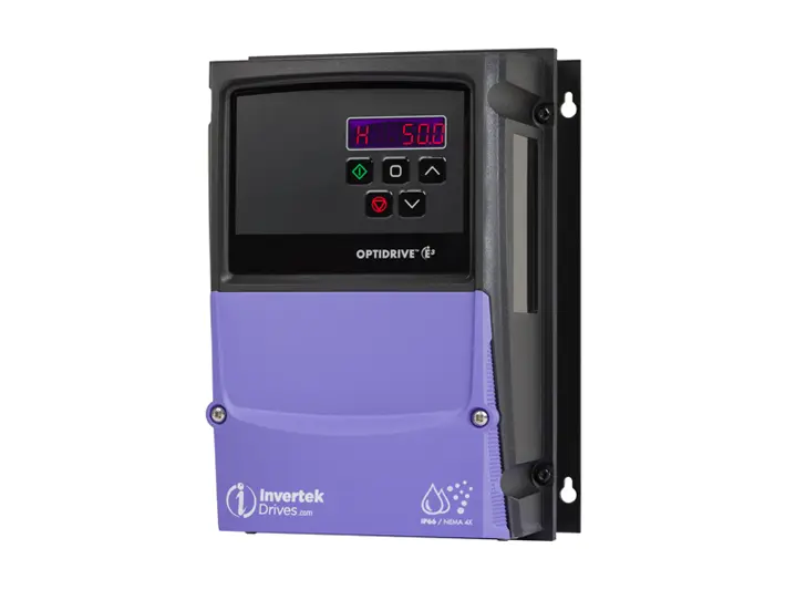 Pool Inverters