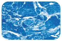 Marble Swimming Pool Liner Image