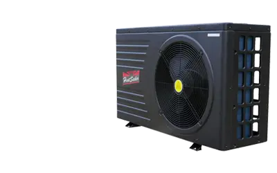 image of Inverter Heatseeker HeatPump