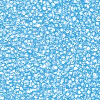 Image of Gemstone Light Blue Liner Pattern