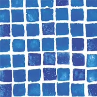 Image of Mosaic Tile Liner Pattern