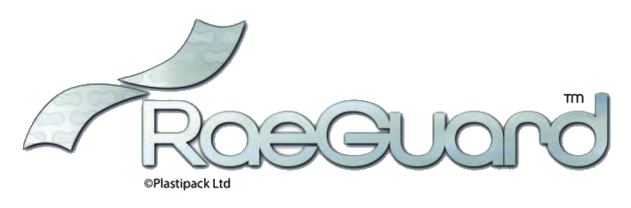 RaeGuard Logo