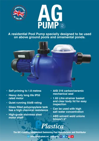Download AG Pump Sales Leaflet