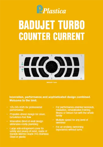Download BaduJet Turbo Counter Current Sales Leaflet