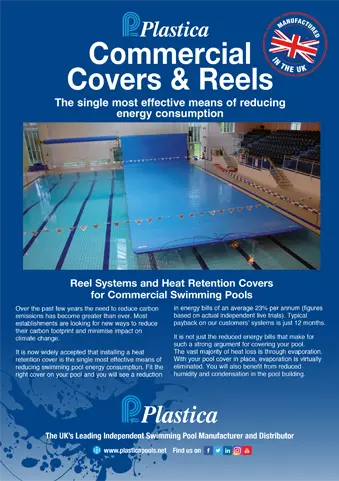 Download the Commercial Covers Sales Leaflet