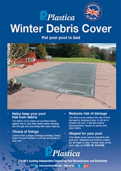 Download Debris Cover Sales Leaflet