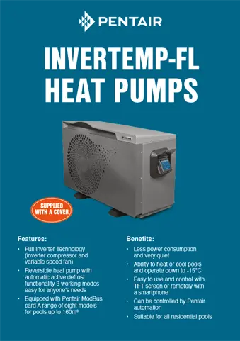 Download Invertemp Heat Pump Sales Leaflet