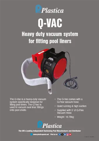 Download Q-Vac Sales Leaflet