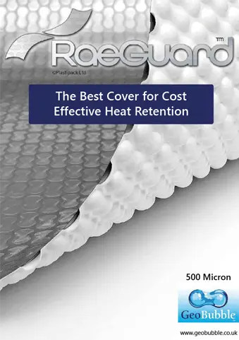 Download Raeguard Cover Sales Leaflet