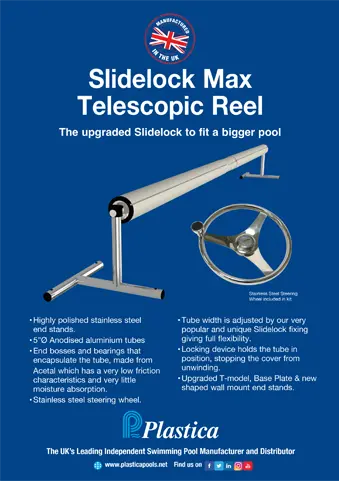 Download Slidelock Max Sales Leaflet