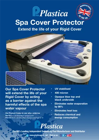 Download Spa Cover Protector Sales Leaflet