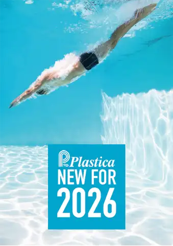 Download the What's New For 2026 Brochure