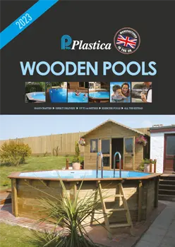 Download Wooden Pools Sales Leaflet