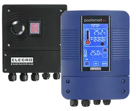 Heating Controllers