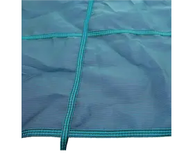Plastica Winter Debris Covers
