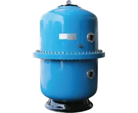 Commercial Filters