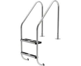 Plastica Pool Ladders