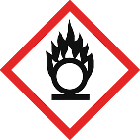 GSH07 Warning Symbol