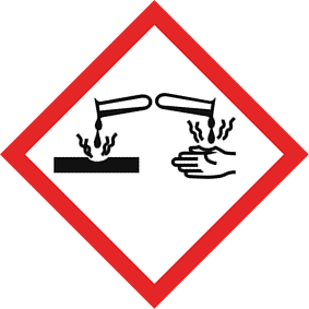 GSH05 Warning Symbol