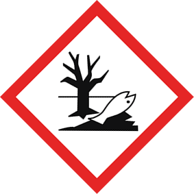 GSH09 Warning Symbol